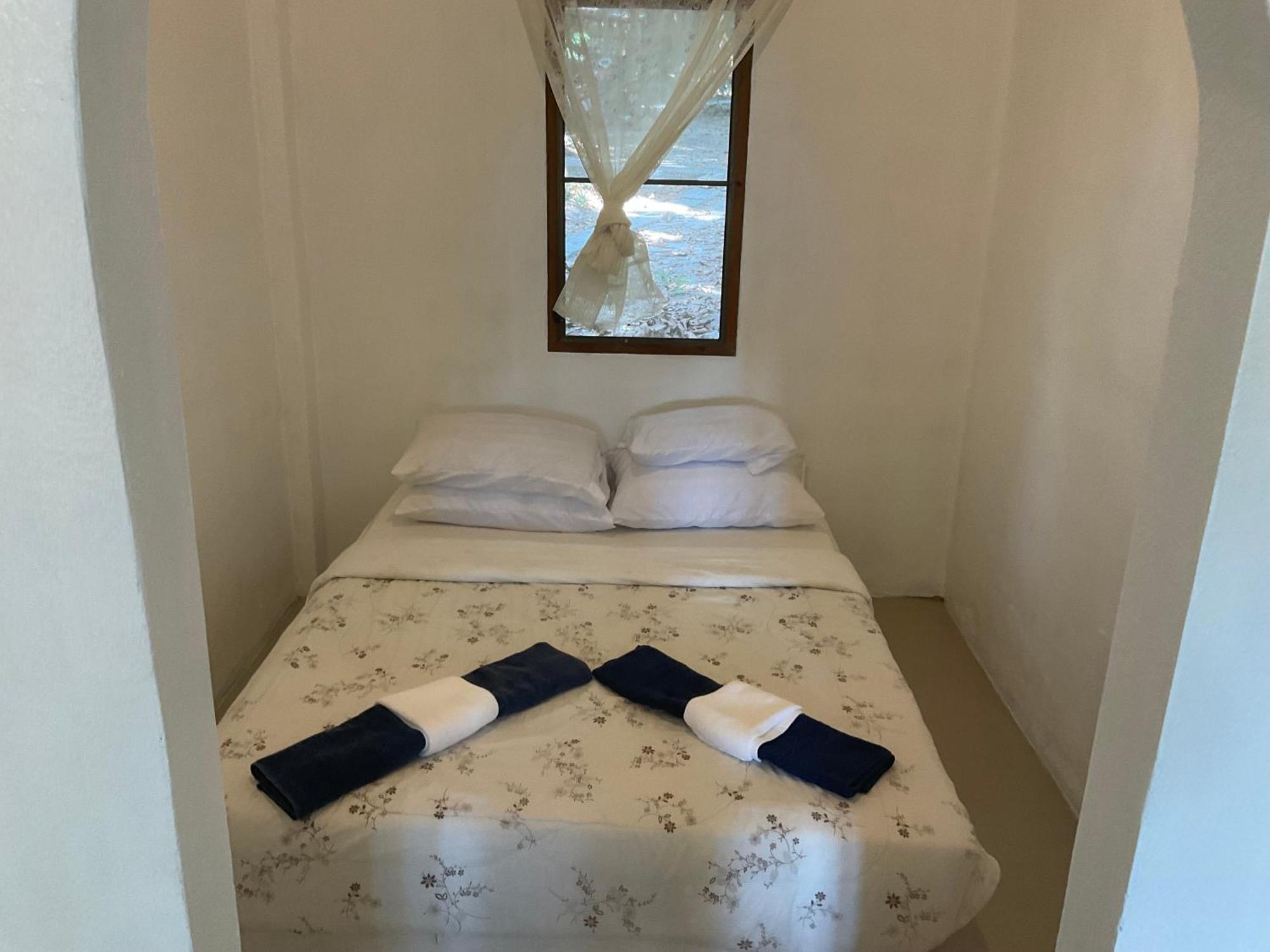 Heaven Beach Resort & Art Đảo Ko Phayam Ngoại thất bức ảnh