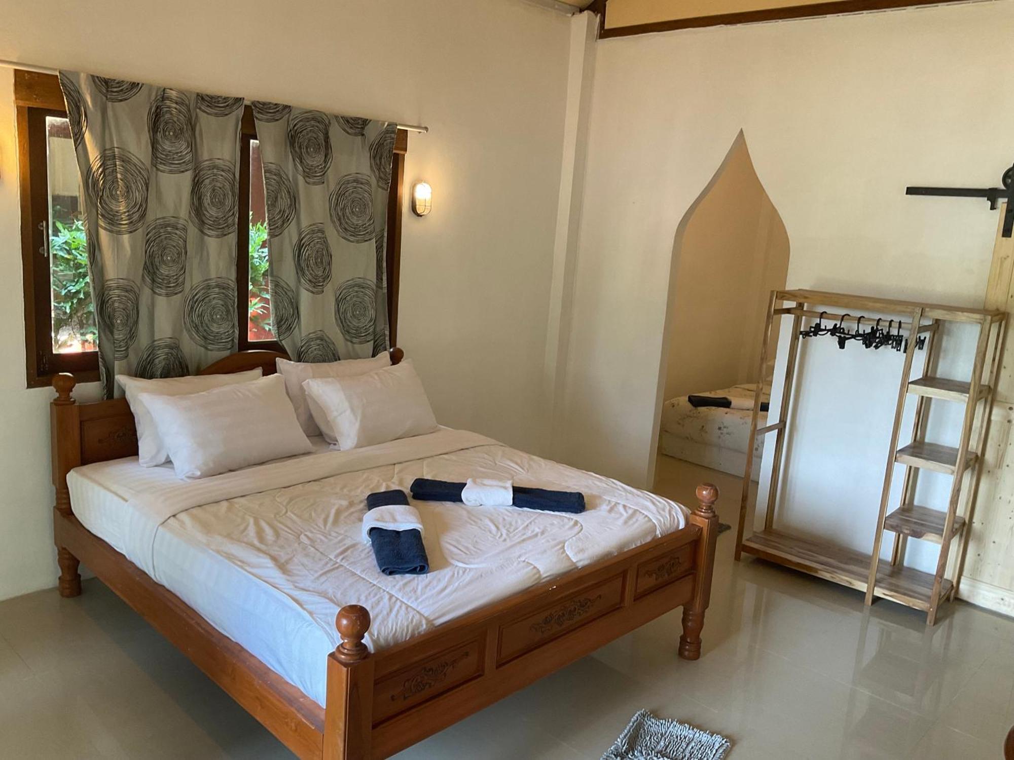Heaven Beach Resort & Art Đảo Ko Phayam Ngoại thất bức ảnh