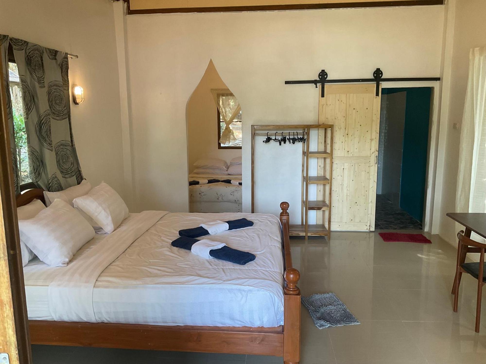Heaven Beach Resort & Art Đảo Ko Phayam Ngoại thất bức ảnh