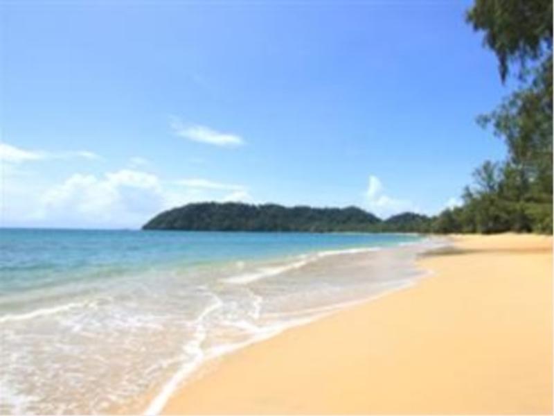 Heaven Beach Resort & Art Đảo Ko Phayam Ngoại thất bức ảnh